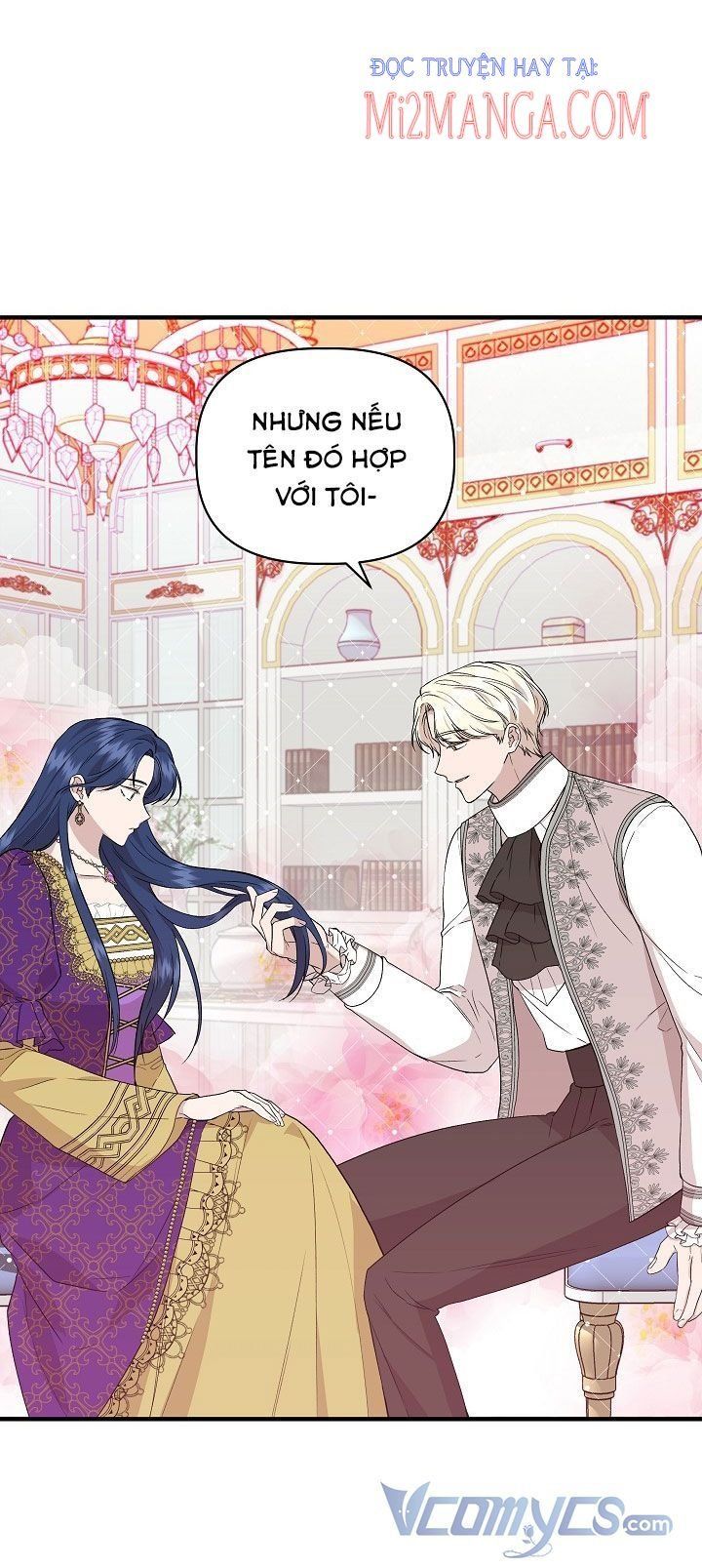 Tôi Không Phải Là Cinderella Chapter 30.5 - 6