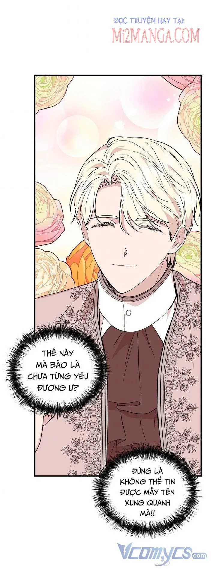 Tôi Không Phải Là Cinderella Chapter 30.5 - 9