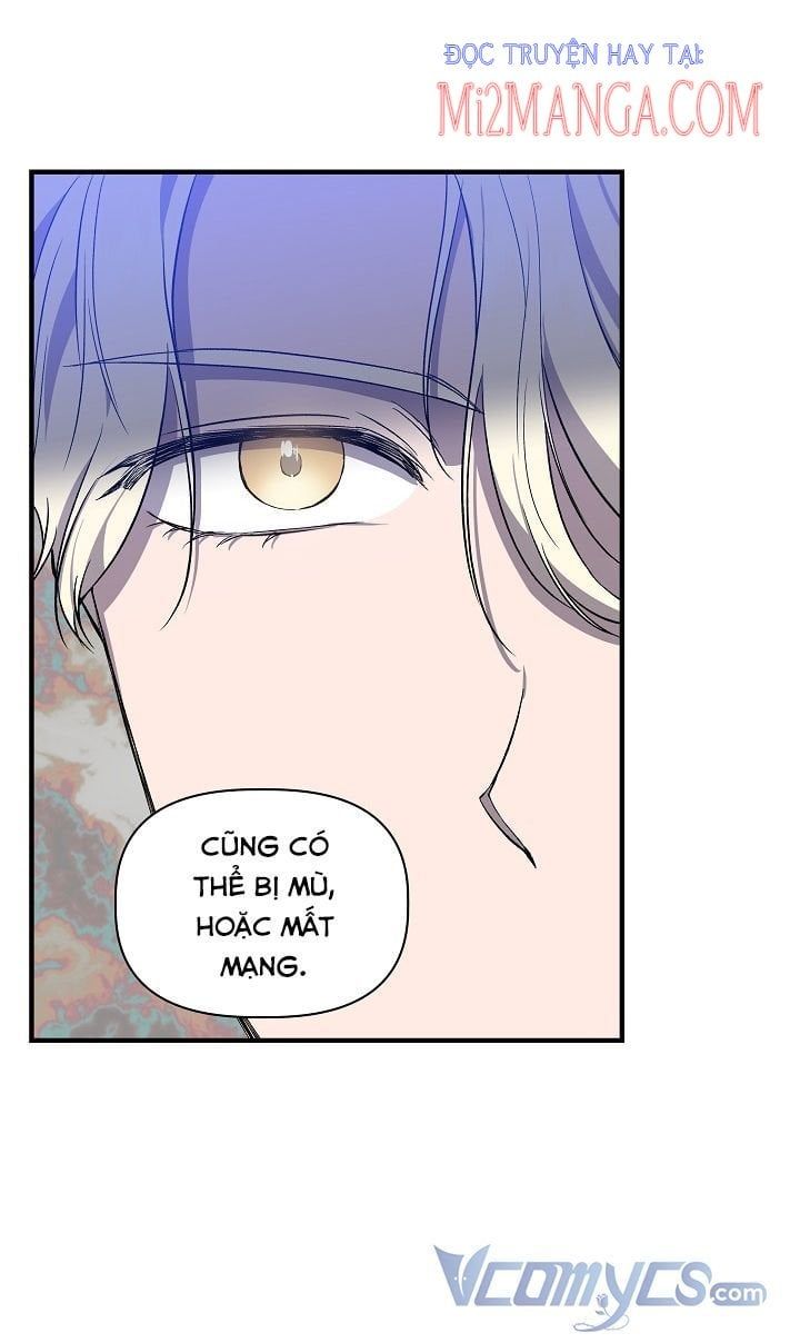 Tôi Không Phải Là Cinderella Chapter 31.5 - 4