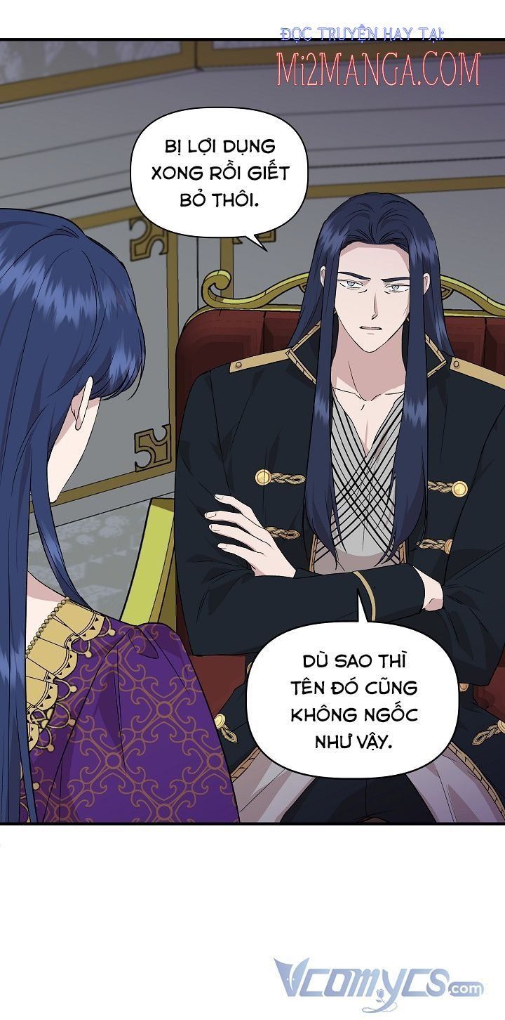 Tôi Không Phải Là Cinderella Chapter 32.5 - 2