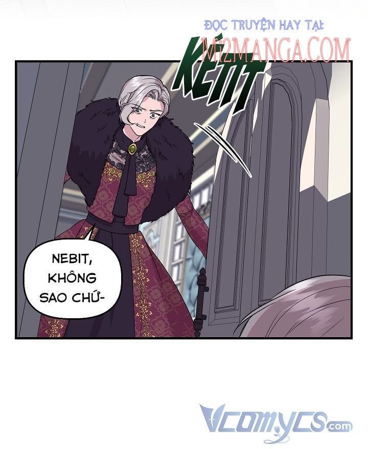Tôi Không Phải Là Cinderella Chapter 33.5 - 25