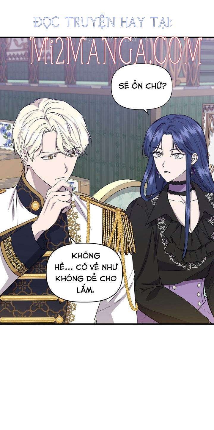 Tôi Không Phải Là Cinderella Chapter 35.5 - 13