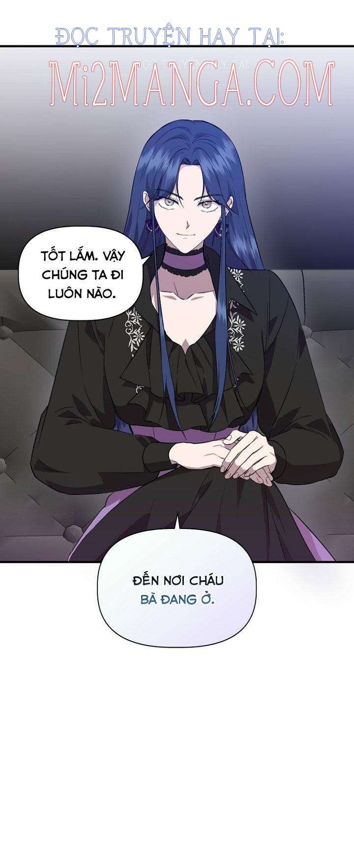 Tôi Không Phải Là Cinderella Chapter 35.5 - 5