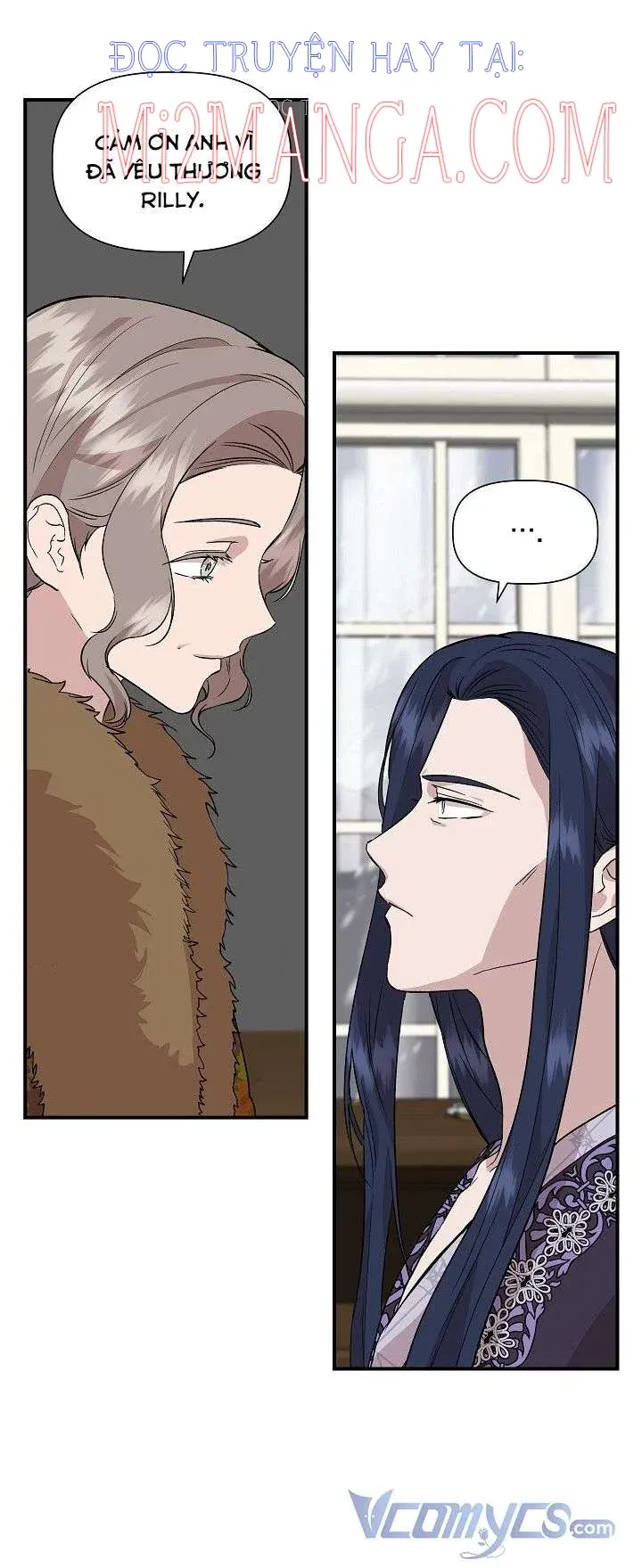 Tôi Không Phải Là Cinderella Chapter 37.5 - 13