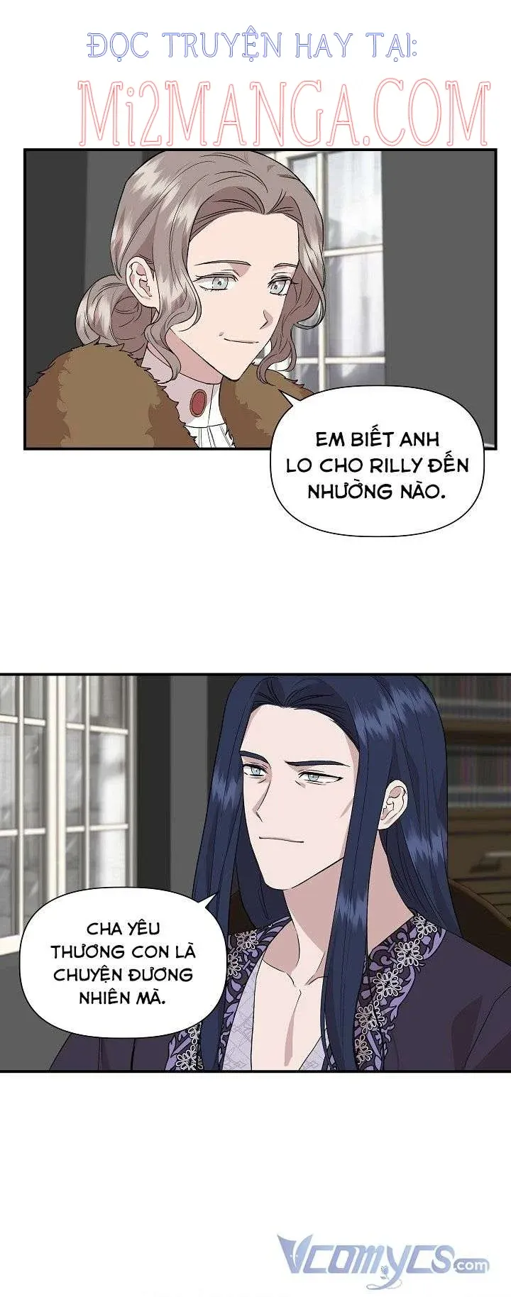 Tôi Không Phải Là Cinderella Chapter 37.5 - 14