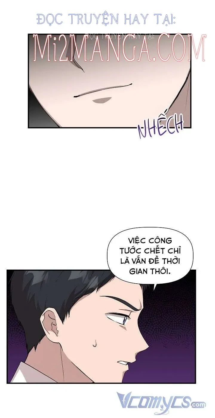 Tôi Không Phải Là Cinderella Chapter 37.5 - 19