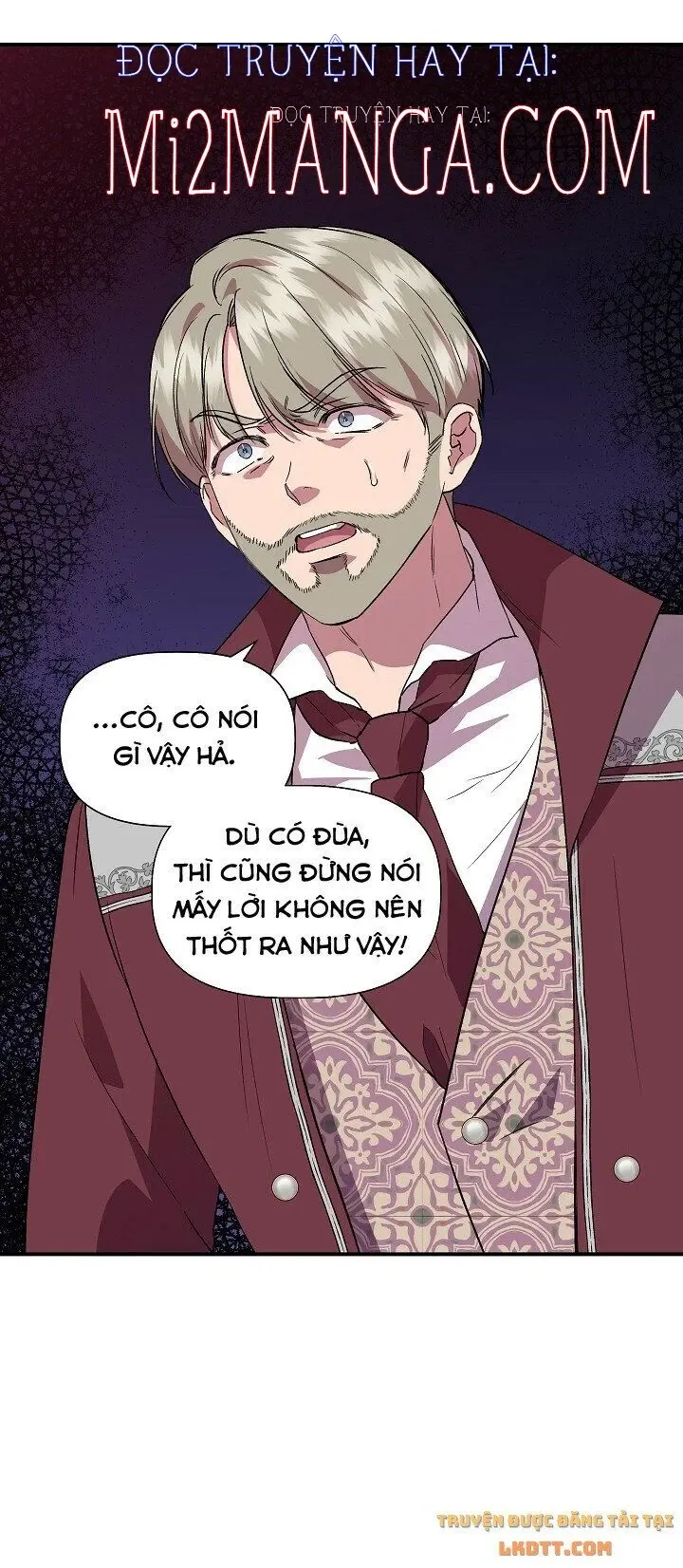 Tôi Không Phải Là Cinderella Chapter 38.5 - 2