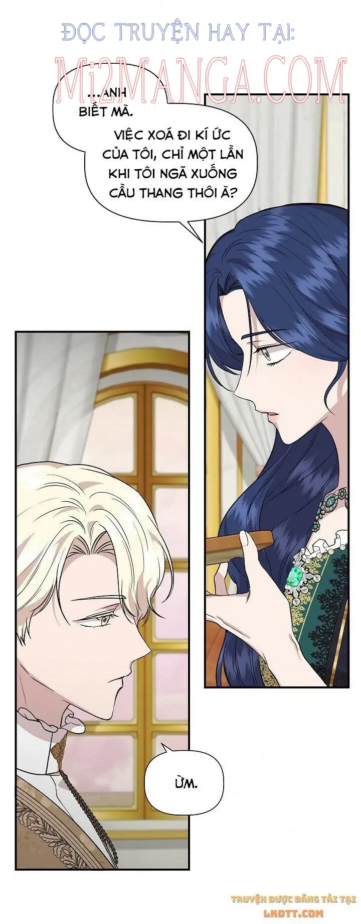 Tôi Không Phải Là Cinderella Chapter 38.5 - 14