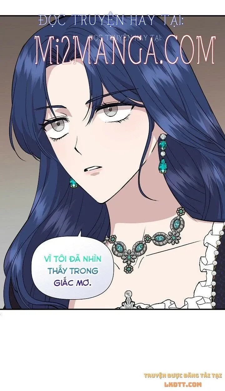 Tôi Không Phải Là Cinderella Chapter 38.5 - 16