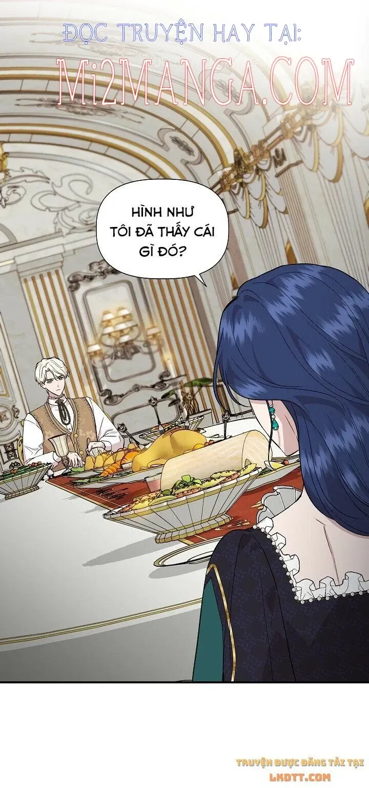Tôi Không Phải Là Cinderella Chapter 38.5 - 18