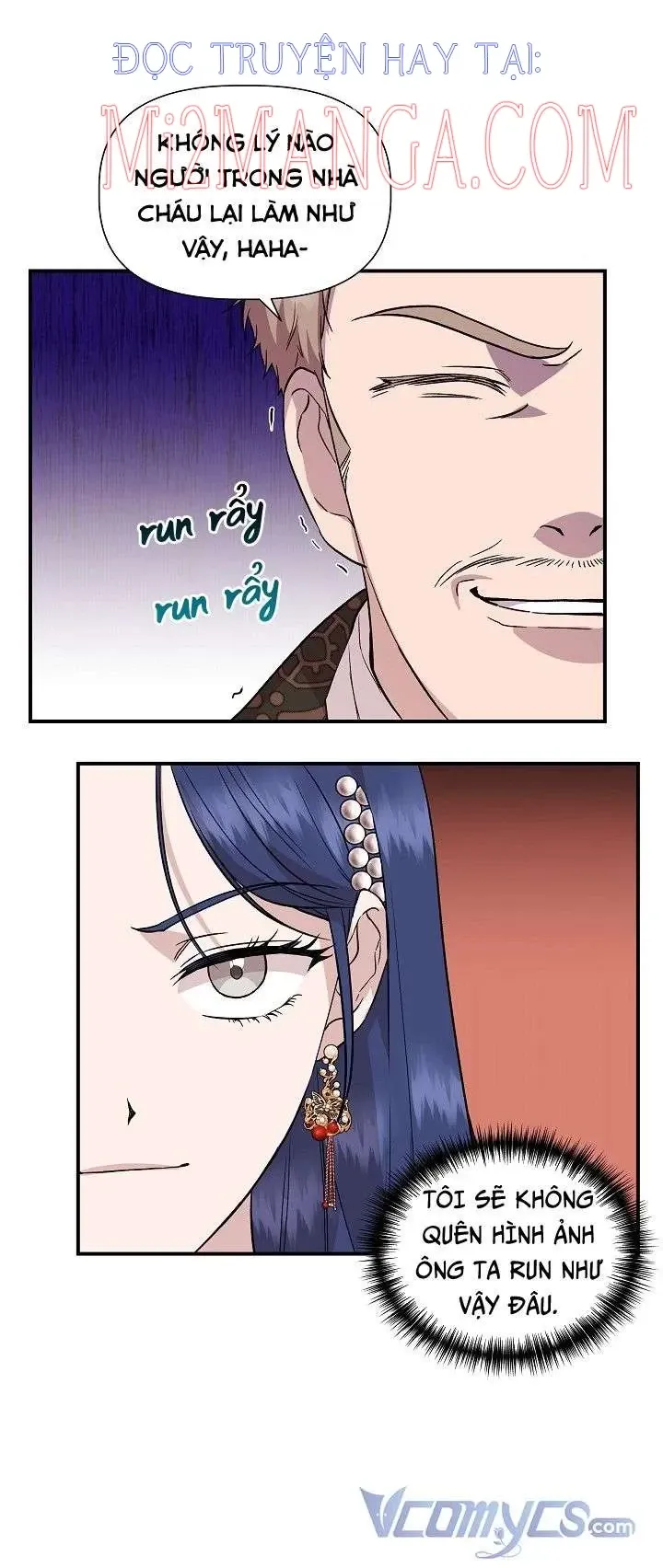Tôi Không Phải Là Cinderella Chapter 39.5 - 15