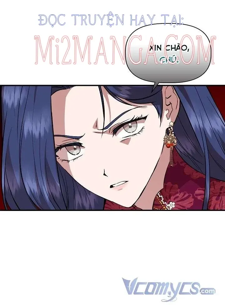 Tôi Không Phải Là Cinderella Chapter 39.5 - 24