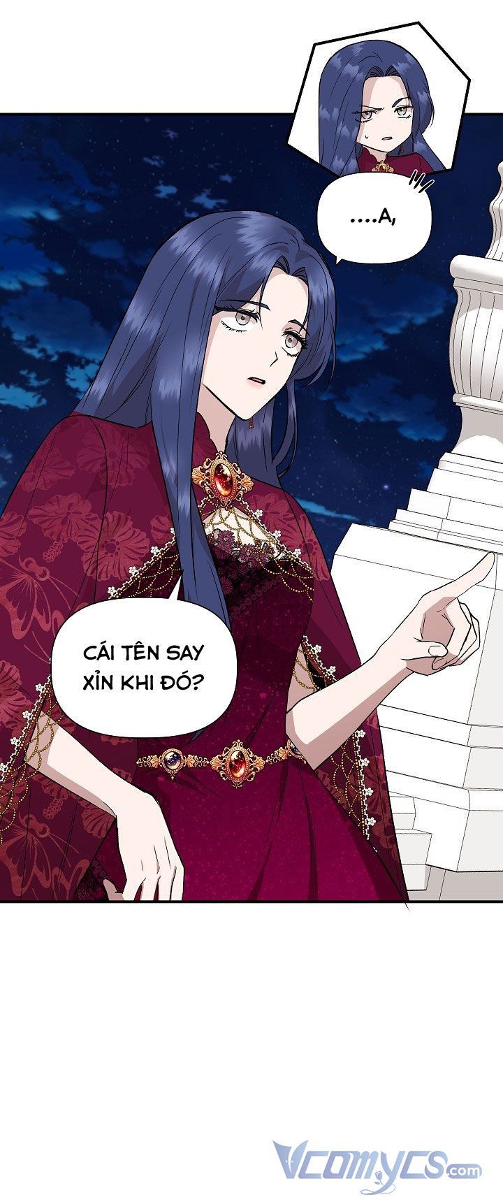 Tôi Không Phải Là Cinderella Chapter 40.5 - 20