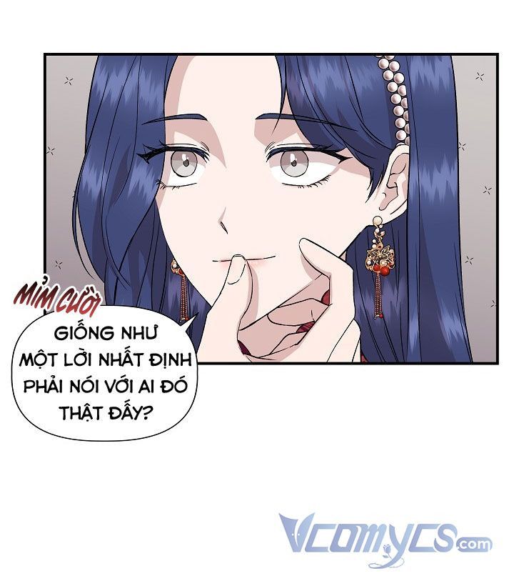 Tôi Không Phải Là Cinderella Chapter 41.5 - 18