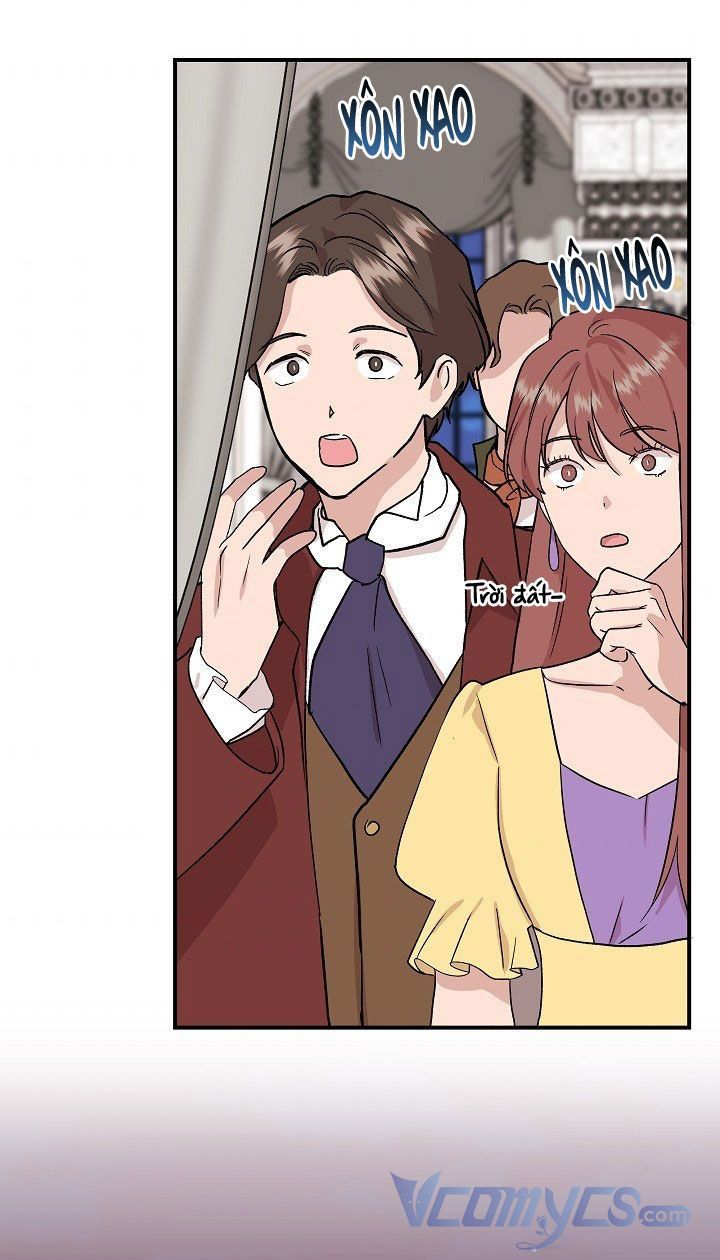 Tôi Không Phải Là Cinderella Chapter 41.5 - 29