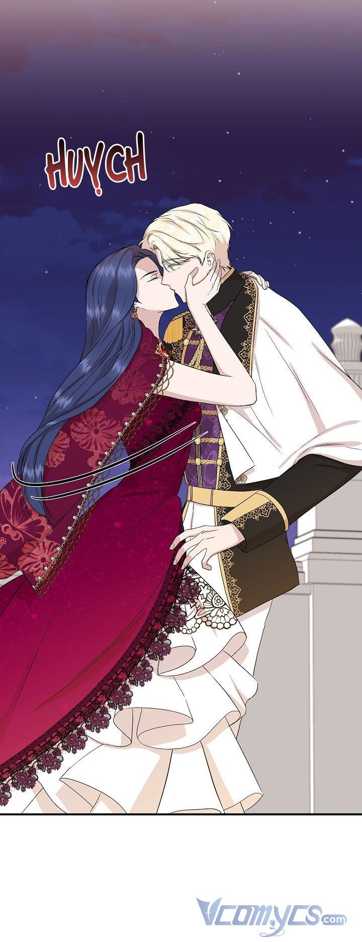 Tôi Không Phải Là Cinderella Chapter 41.5 - 30