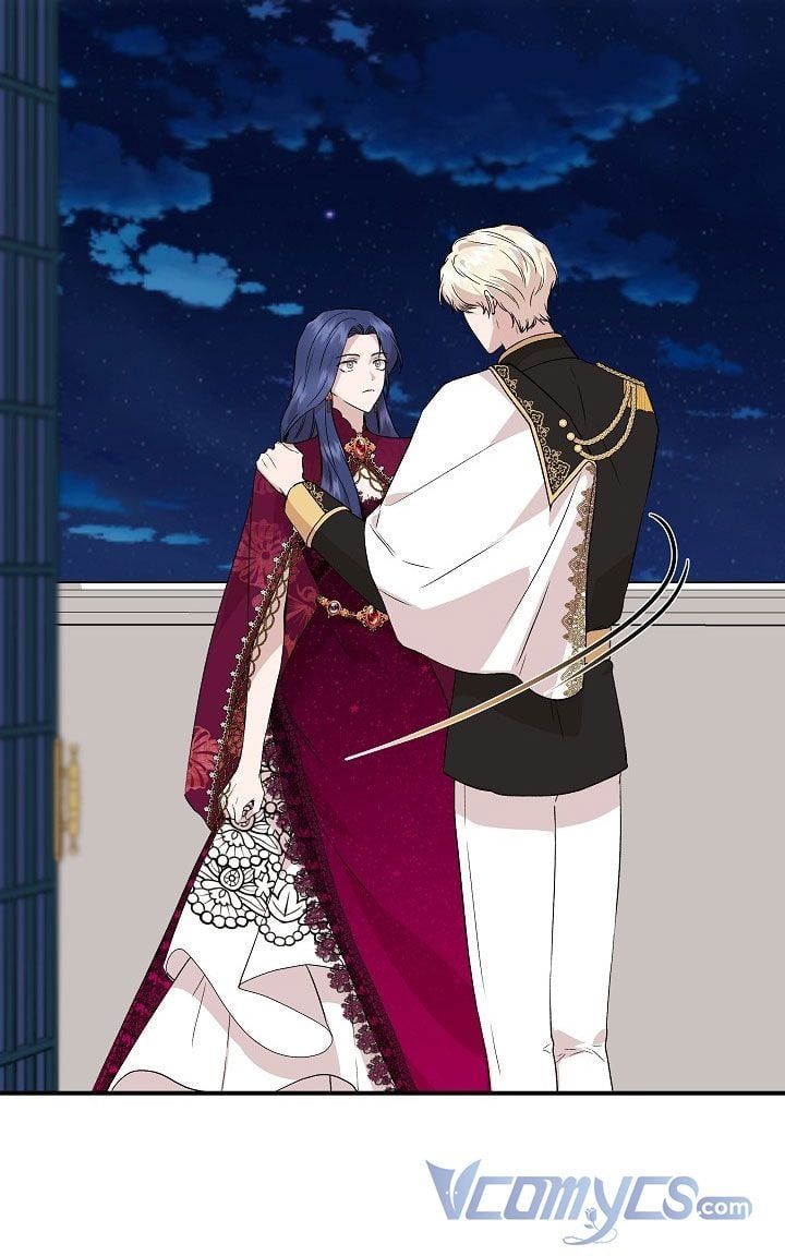 Tôi Không Phải Là Cinderella Chapter 41.5 - 5