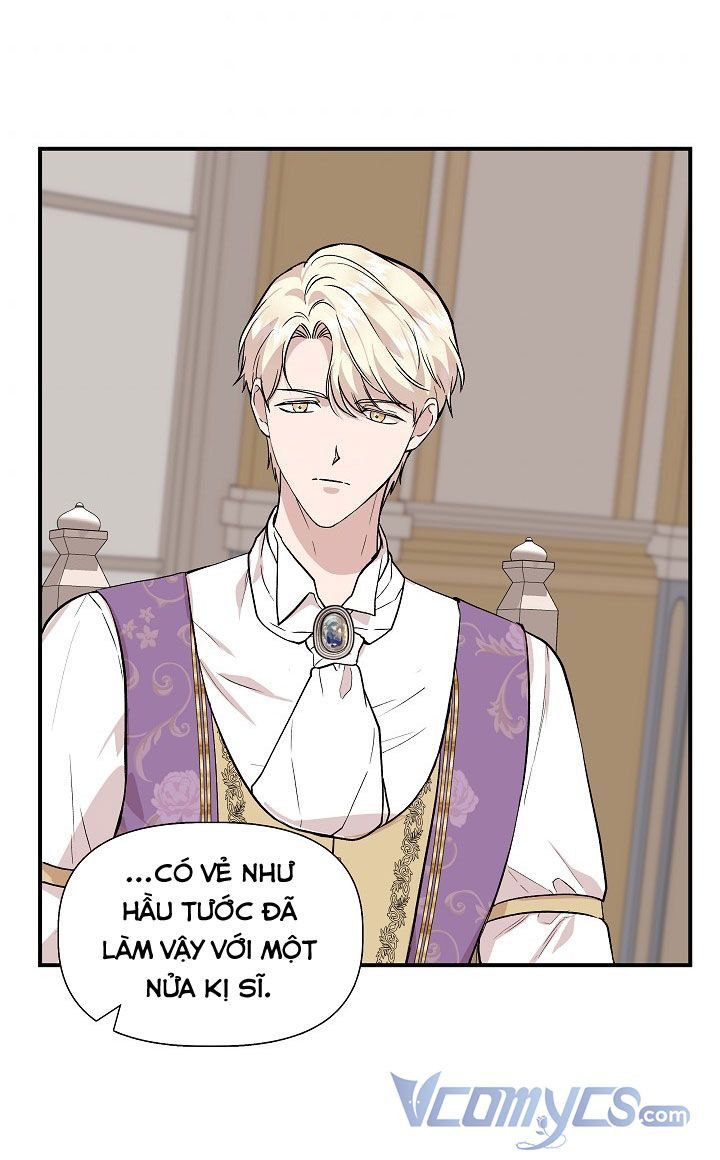 Tôi Không Phải Là Cinderella Chapter 42.5 - 24