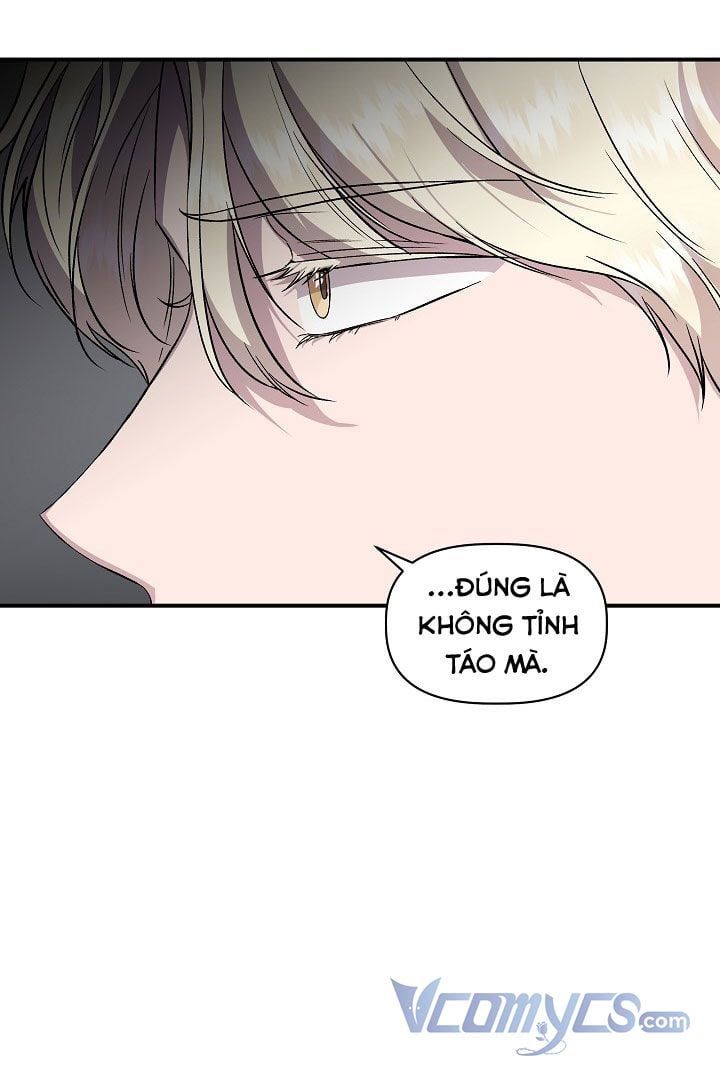 Tôi Không Phải Là Cinderella Chapter 42.5 - 5