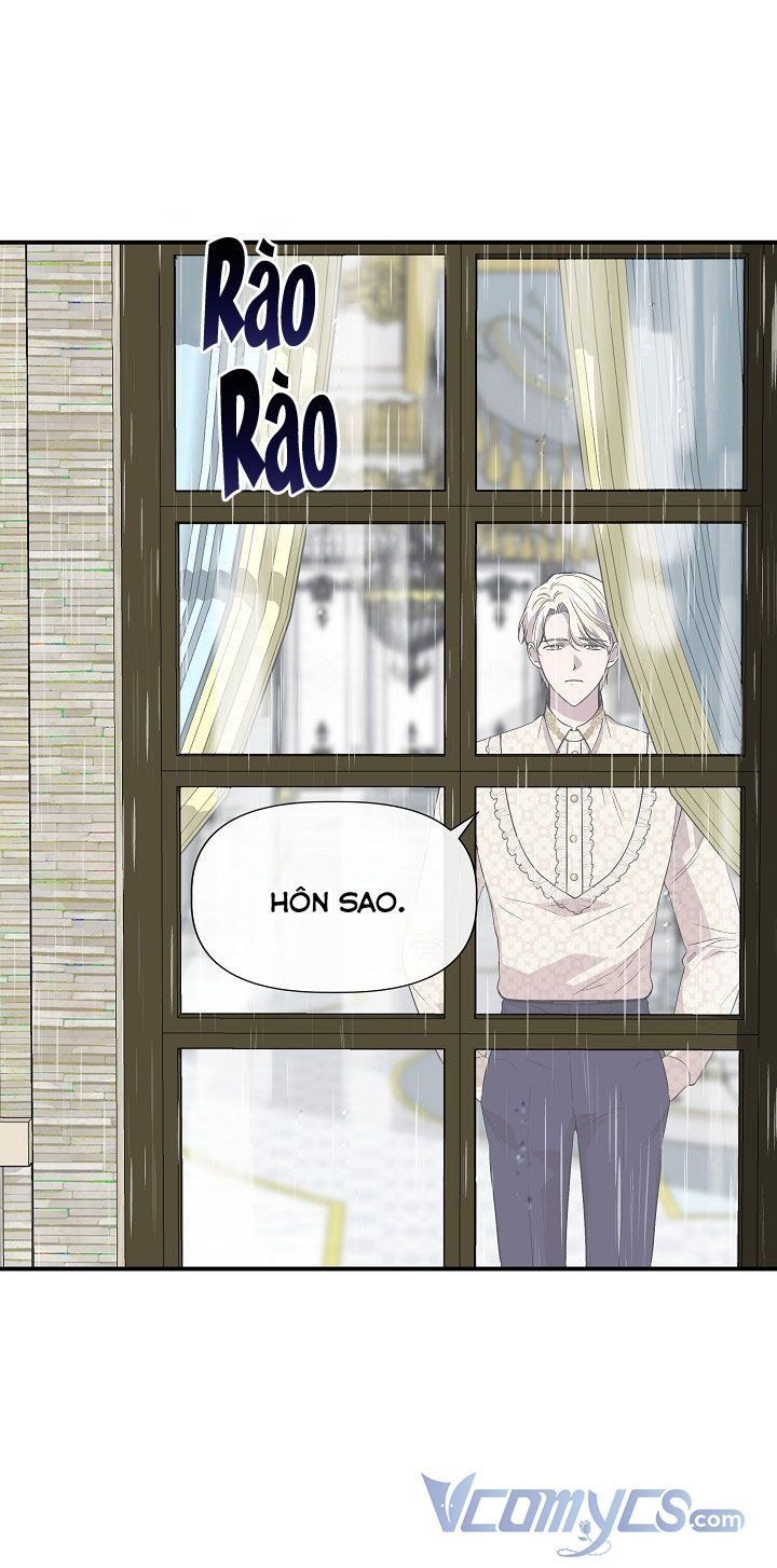 Tôi Không Phải Là Cinderella Chapter 42.5 - 6