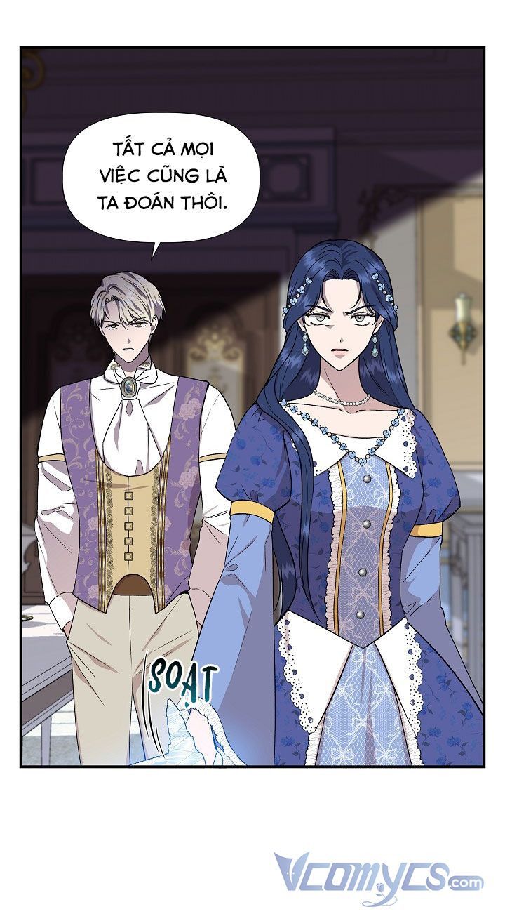Tôi Không Phải Là Cinderella Chapter 43.5 - 23