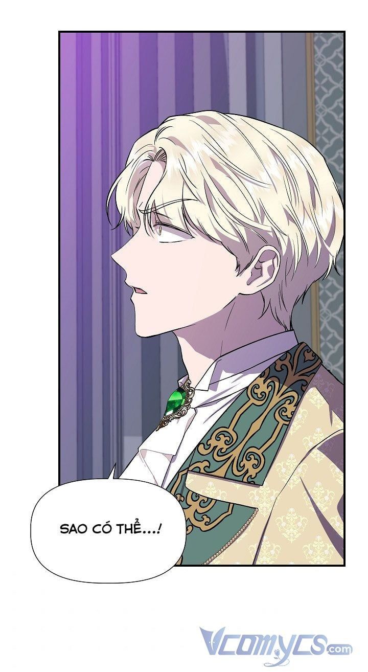 Tôi Không Phải Là Cinderella Chapter 45.5 - 2