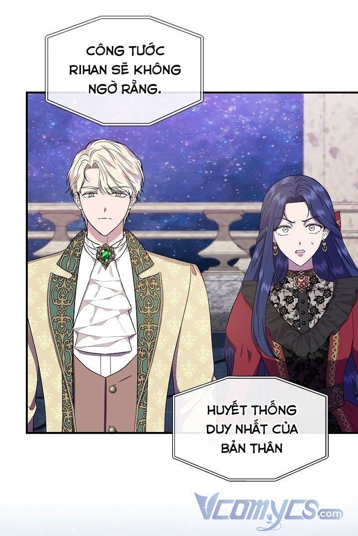 Tôi Không Phải Là Cinderella Chapter 45.5 - 30