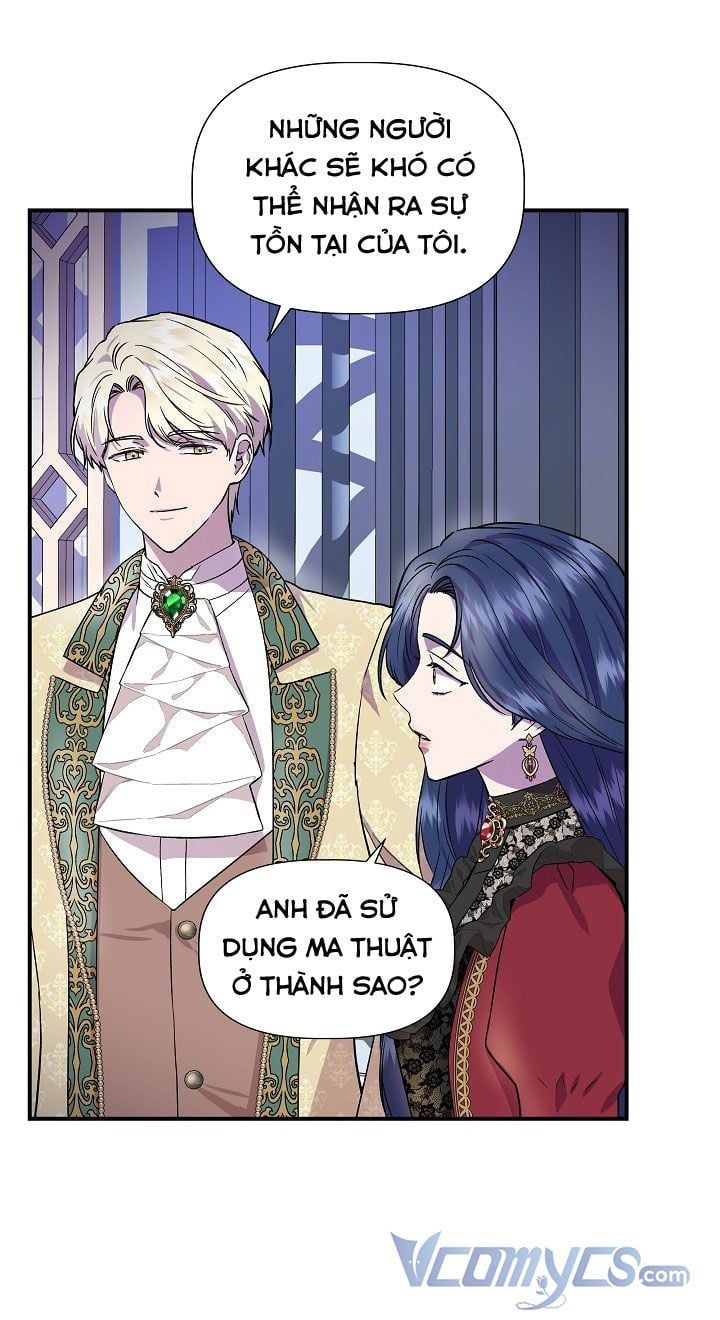 Tôi Không Phải Là Cinderella Chapter 45.5 - 8