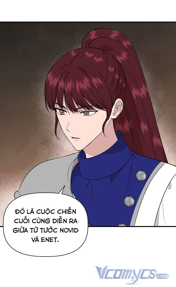Tôi Không Phải Là Cinderella Chapter 49.5 - 13