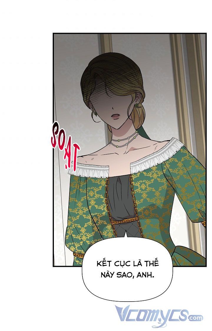 Tôi Không Phải Là Cinderella Chapter 49.5 - 19