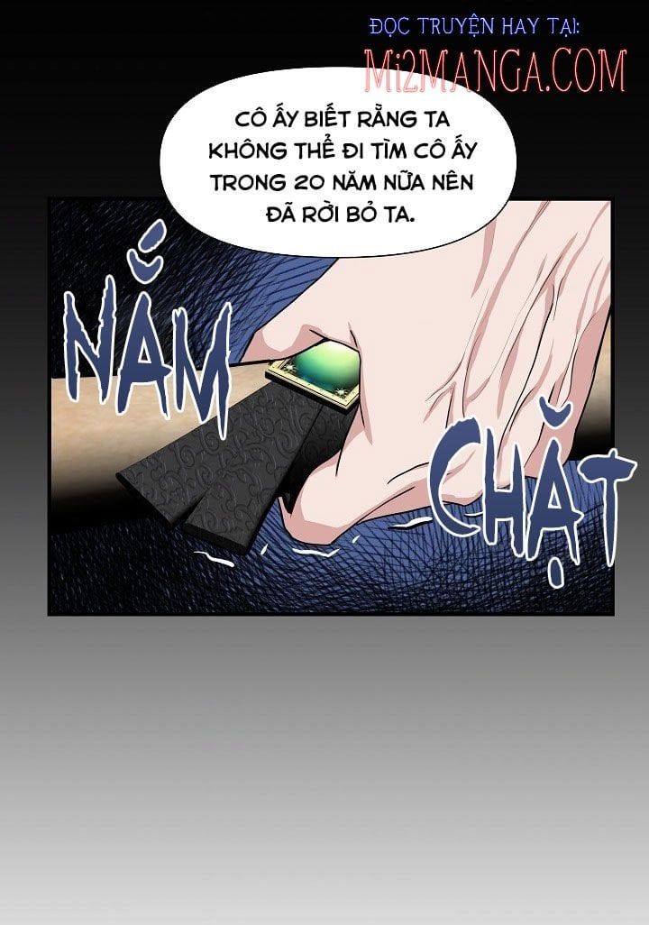 Tôi Không Phải Là Cinderella Chapter 5.5 - 35