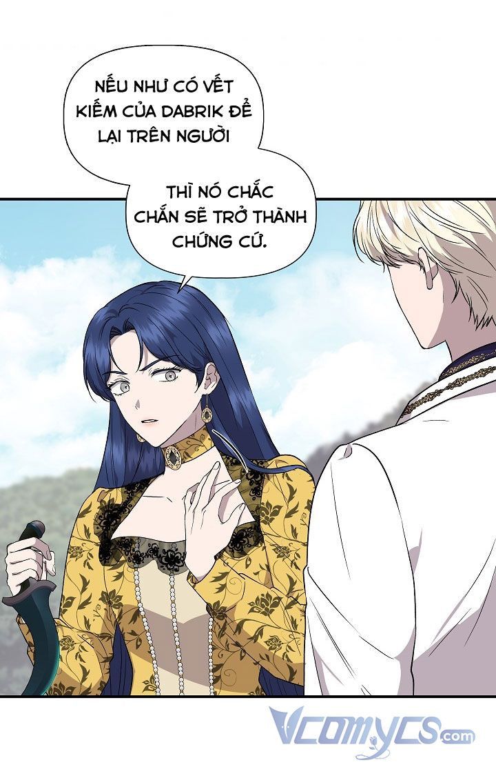 Tôi Không Phải Là Cinderella Chapter 50.5 - 19