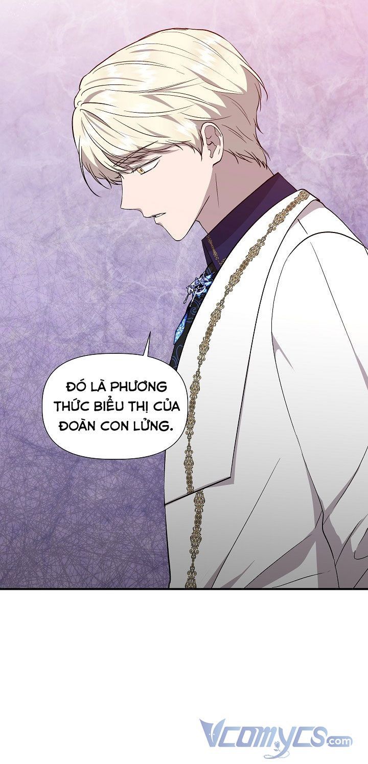 Tôi Không Phải Là Cinderella Chapter 50.5 - 26