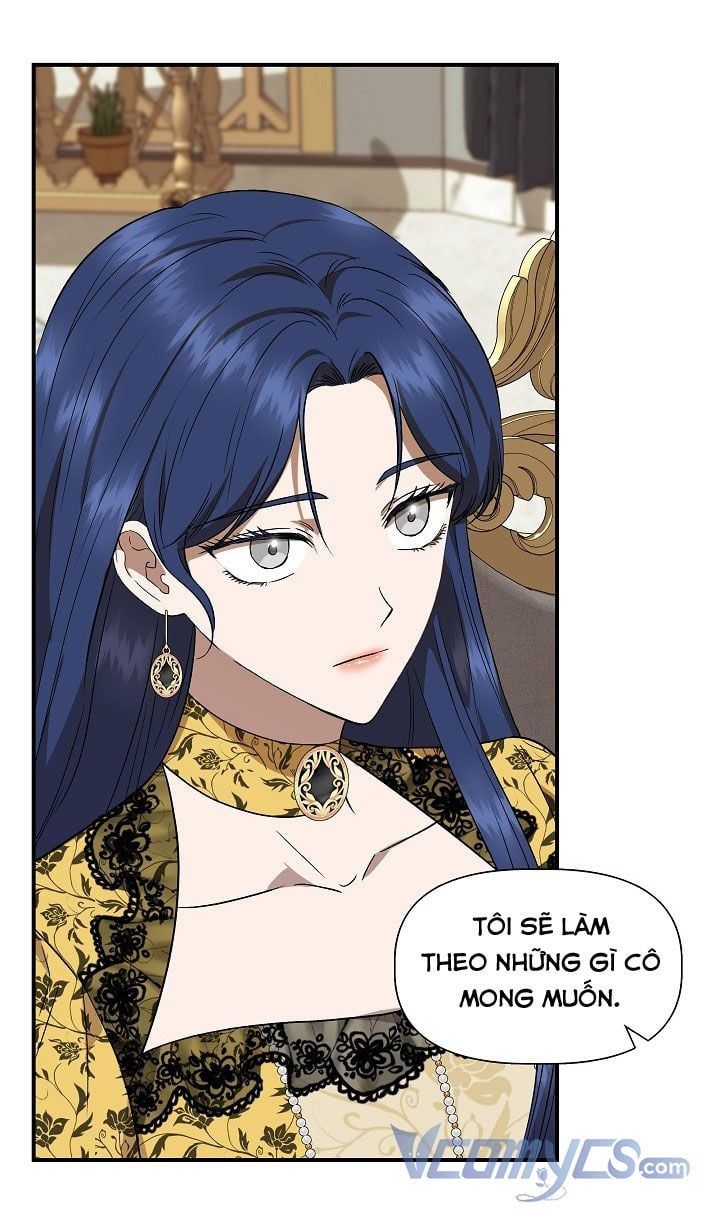 Tôi Không Phải Là Cinderella Chapter 50.5 - 4