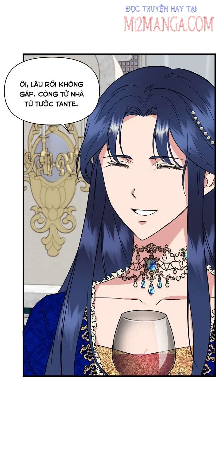Tôi Không Phải Là Cinderella Chapter 6.5 - 13