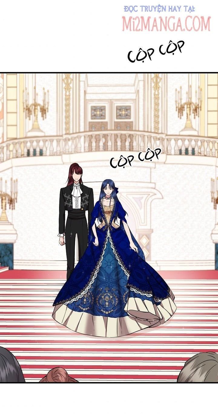 Tôi Không Phải Là Cinderella Chapter 6.5 - 4
