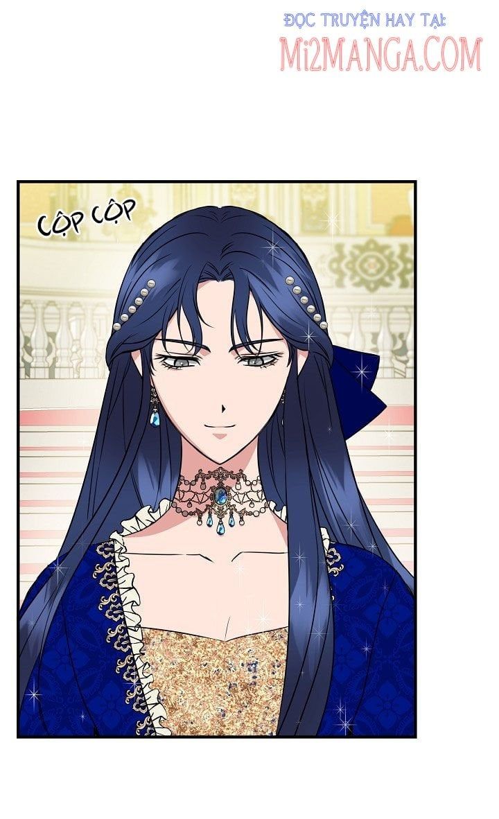 Tôi Không Phải Là Cinderella Chapter 6.5 - 5