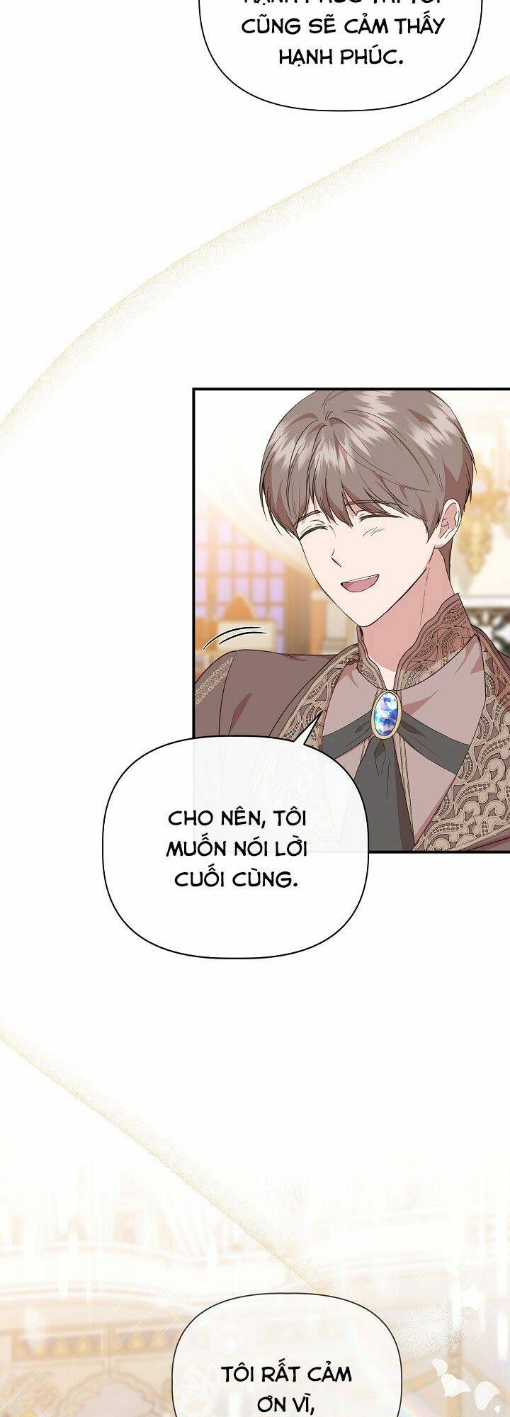 Tôi Không Phải Là Cinderella Chapter 84.2 - 40