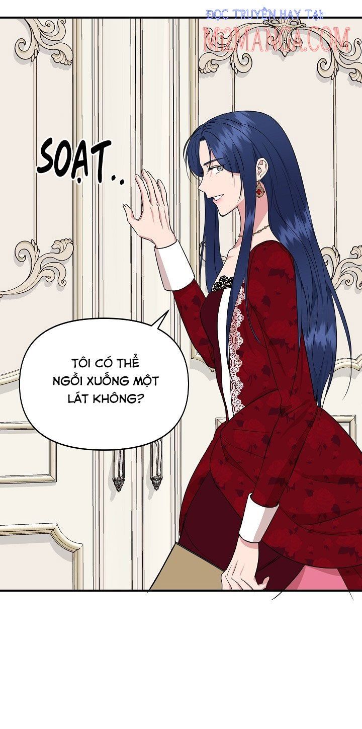 Tôi Không Phải Là Cinderella Chapter 9.5 - 24