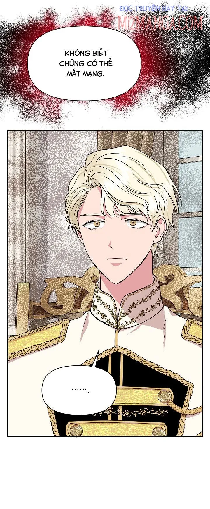 Tôi Không Phải Là Cinderella Chapter 9.5 - 30