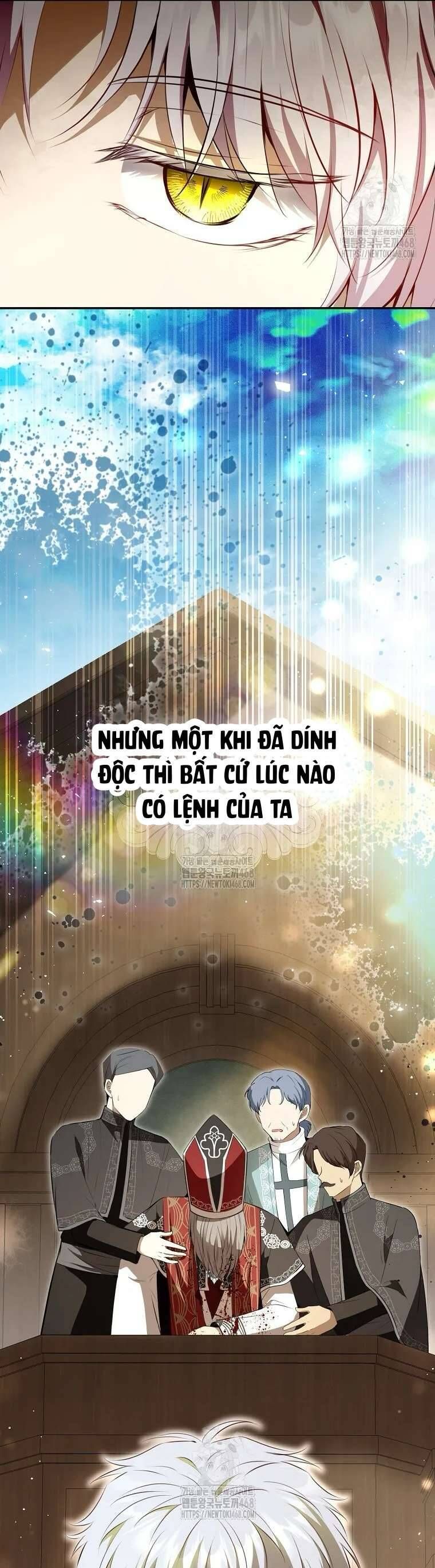 Sóc Con Tài Năng Chapter 117 - 10