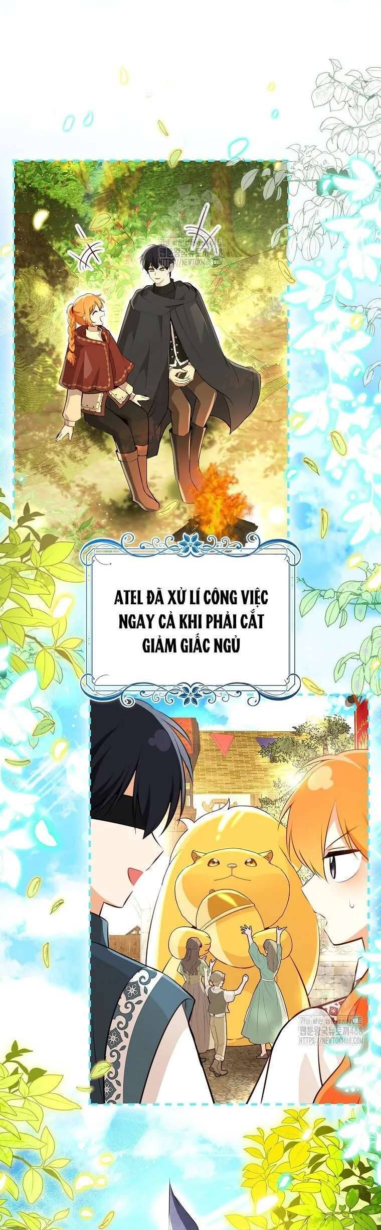Sóc Con Tài Năng Chapter 119 - 13