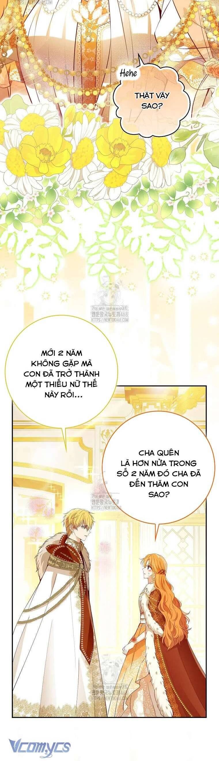 Sóc Con Tài Năng Chapter 119 - 22