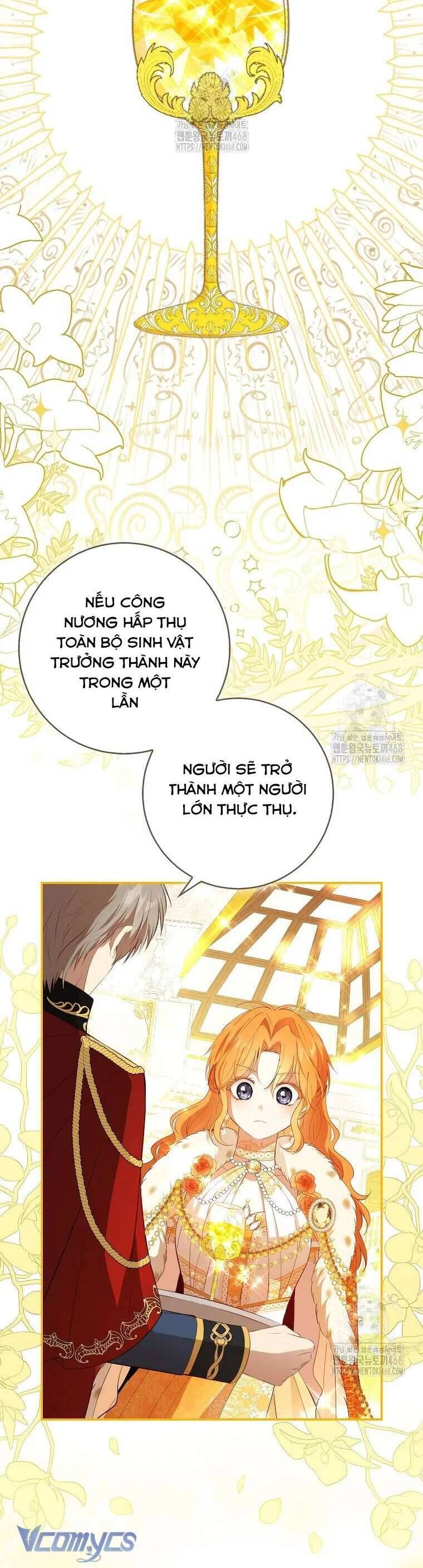 Sóc Con Tài Năng Chapter 119 - 30