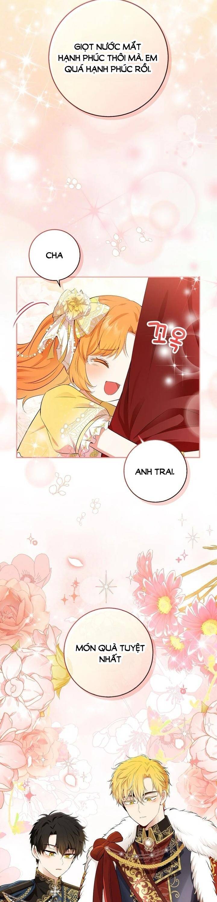 Sóc Con Tài Năng Chapter 82 - 22