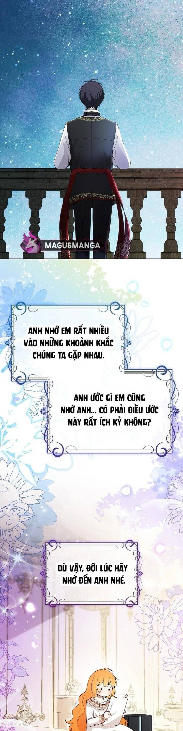 Sóc Con Tài Năng Chapter 82 - 32