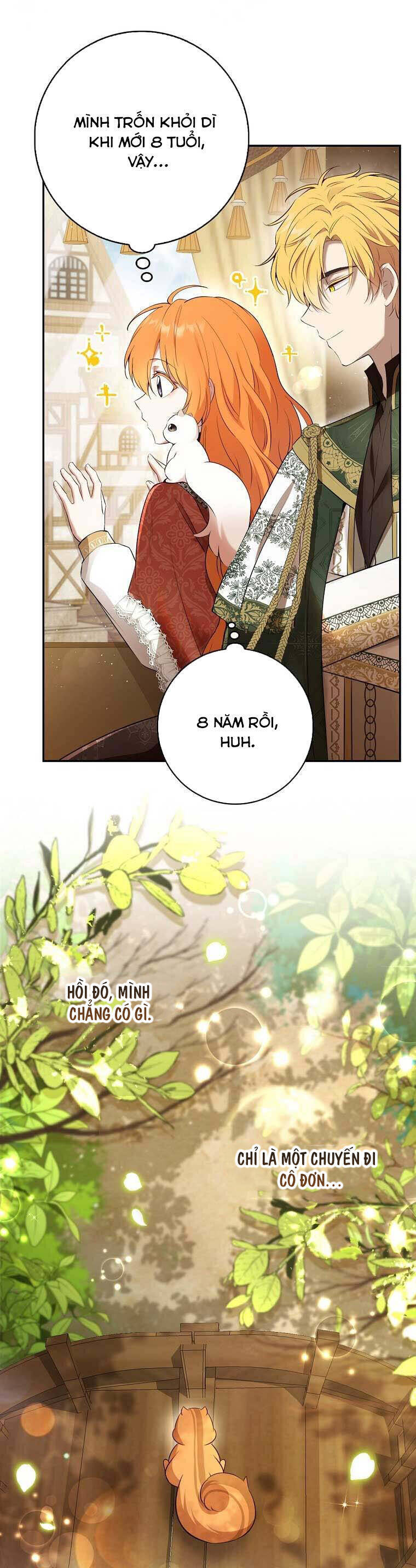 Sóc Con Tài Năng Chapter  86 - 4