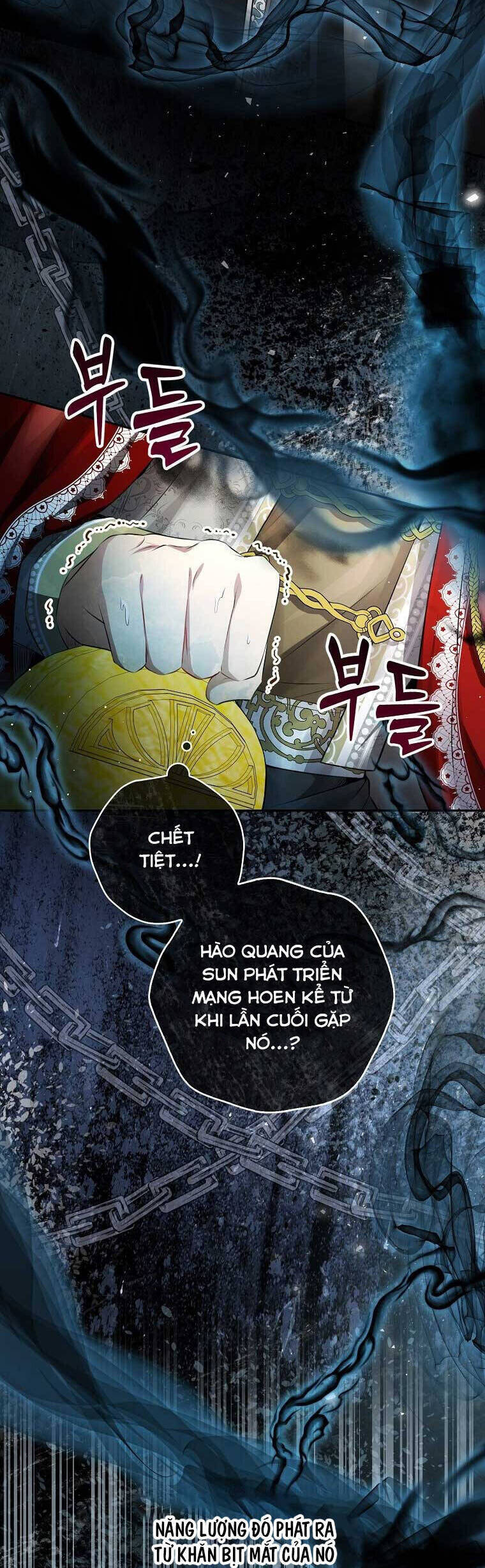 Sóc Con Tài Năng Chapter  86 - 32