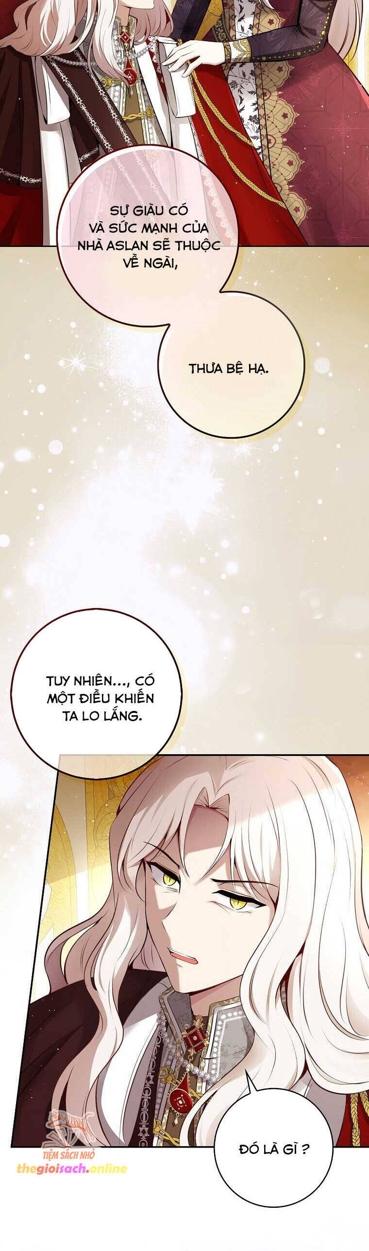 Sóc Con Tài Năng Chapter  86 - 43