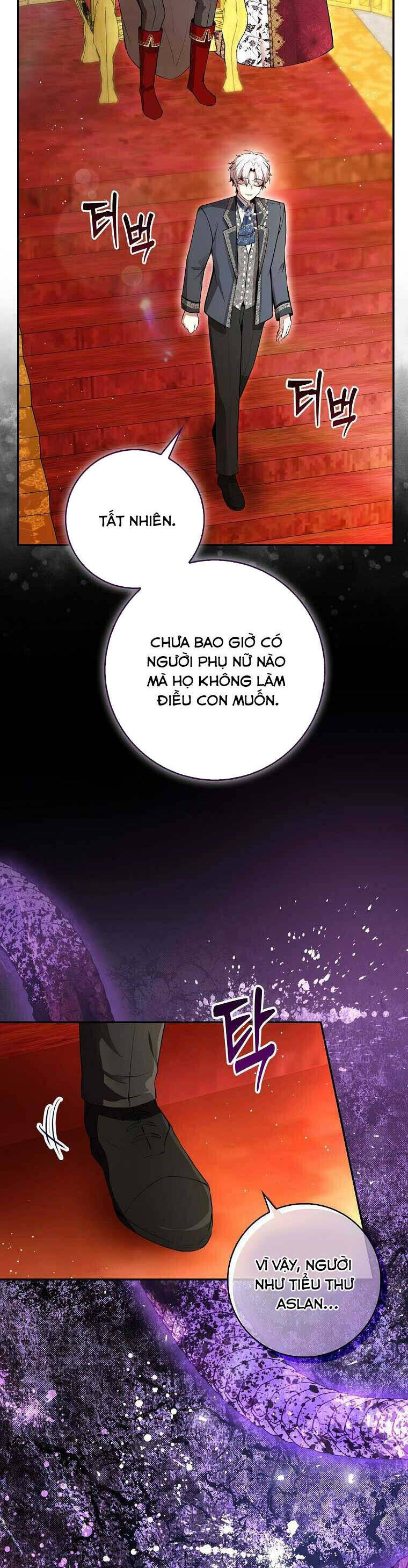 Sóc Con Tài Năng Chapter  86 - 46